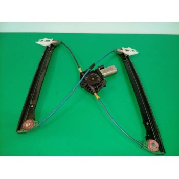 Recambio de elevalunas delantero derecho para fiat stilo multi wagon (192) 1.9 jtd 115 dynamic (05.2004) referencia OEM IAM FUND