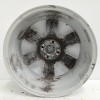 Recambio de llanta para renault megane ii berlina 5p 1.4 16v referencia OEM IAM 8200310797 6,5JX16CH4 ET49 4H 4X100