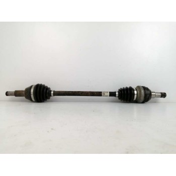 TRANSMISION TRASERA IZQUIERDA 96624821 