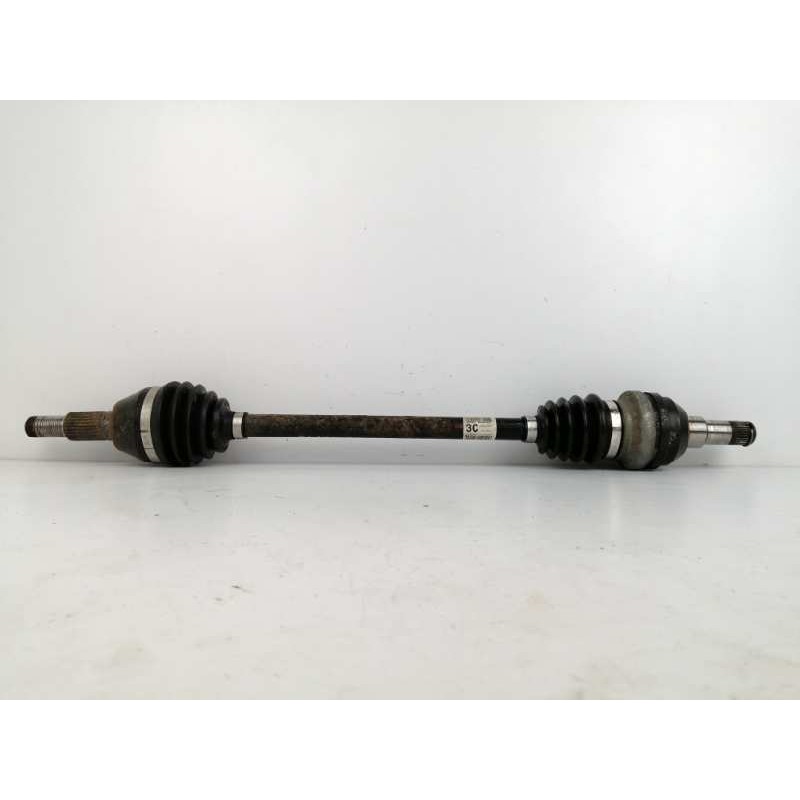 Recambio de transmision trasera izquierda para opel antara 2.0 cdti cat (z 20 dmh / llw) referencia OEM IAM 96624821  