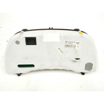 Recambio de cuadro instrumentos para fiat linea (110) 1.6 jtdm 16v cat referencia OEM IAM 51832216  