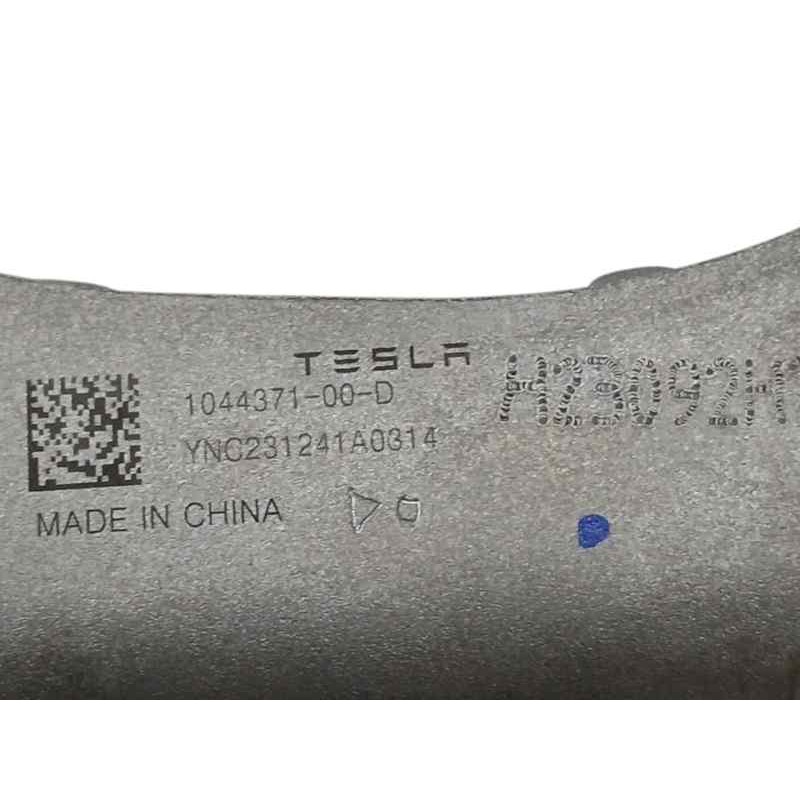 SOPORTE AMORTIGUADOR DELANTERO IZQUIERDO