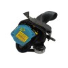 Recambio de cinturon seguridad trasero derecho para kia rio 1.2 cat referencia OEM IAM 898201W100  