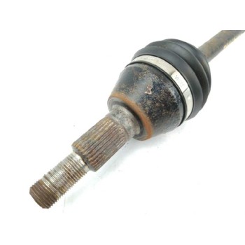 Recambio de transmision trasera izquierda para opel antara 2.0 cdti cat (z 20 dmh / llw) referencia OEM IAM 96624821  