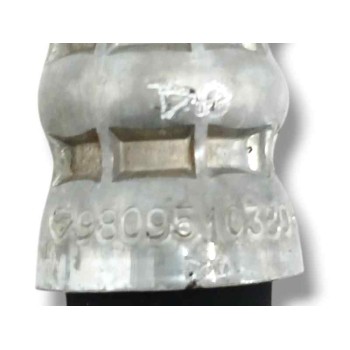 Recambio de tubo presion direccion asistida para citroën jumpy iii autobús (v_) 1.5 bluehdi 120 referencia OEM IAM 9809510380E05