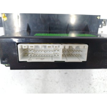 Recambio de mando climatizador para chevrolet captiva 2.0 diesel cat referencia OEM IAM 96436272  