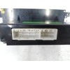Recambio de mando climatizador para chevrolet captiva 2.0 diesel cat referencia OEM IAM 96436272  