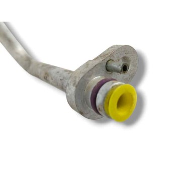 Recambio de tubos aire acondicionado para audi a1 sportback (gba) 30 tfsi referencia OEM IAM 2Q0816721E  