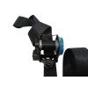 Recambio de cinturon seguridad trasero izquierdo para kia rio 1.2 cat referencia OEM IAM 898101W100  