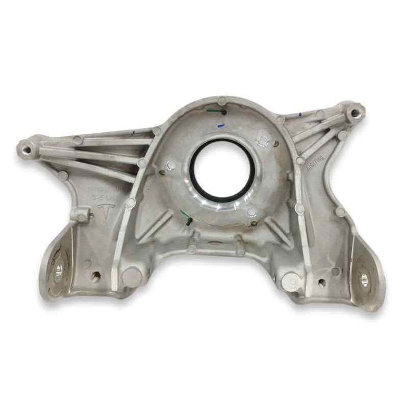 SOPORTE AMORTIGUADOR DELANTERO IZQUIERDO