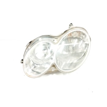 Recambio de faro izquierdo para mercedes-benz clase clk (w209) coupe 2.7 cdi 20v cat referencia OEM IAM  SOPORTE REPADADO 