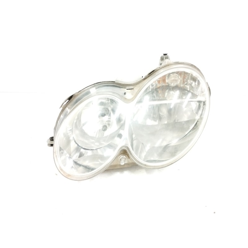 Recambio de faro izquierdo para mercedes-benz clase clk (w209) coupe 2.7 cdi 20v cat referencia OEM IAM  SOPORTE REPADADO 