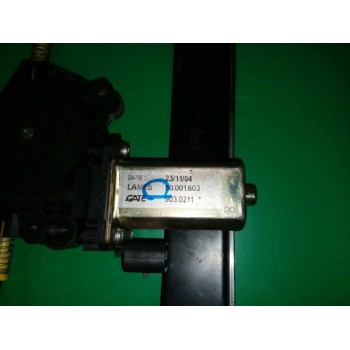 Recambio de elevalunas delantero derecho para fiat stilo multi wagon (192) 1.9 jtd 115 dynamic (05.2004) referencia OEM IAM FUND