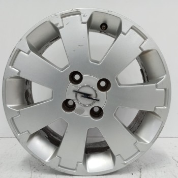 LLANTA 13211455 6JX15H2 ET43 4H 4X100