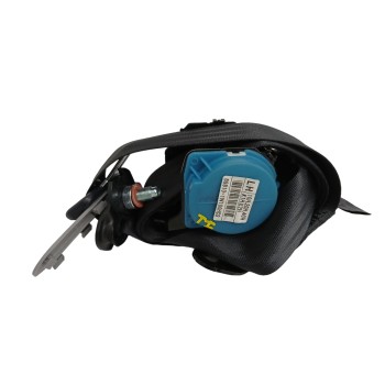 Recambio de cinturon seguridad trasero izquierdo para kia rio 1.2 cat referencia OEM IAM 898101W100  
