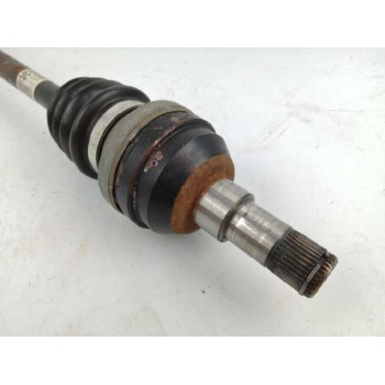 Recambio de transmision trasera izquierda para opel antara 2.0 cdti cat (z 20 dmh / llw) referencia OEM IAM 96624821  