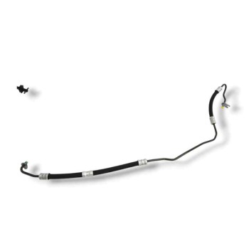 Recambio de tubo presion direccion asistida para citroën jumpy iii autobús (v_) 1.5 bluehdi 120 referencia OEM IAM 9809510380E05