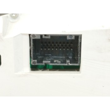 Recambio de cuadro instrumentos para fiat linea (110) 1.6 jtdm 16v cat referencia OEM IAM 51832216  