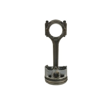 BIELA 2351003800 CON PISTON 
