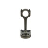 Recambio de biela para hyundai i30 (pd) 1.0 tgdi cat referencia OEM IAM 2351003800 CON PISTON 