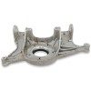 Recambio de soporte amortiguador para tesla model 3 (5yj3) ev referencia OEM IAM 104437100D DELANTERO IZQUIERDO 