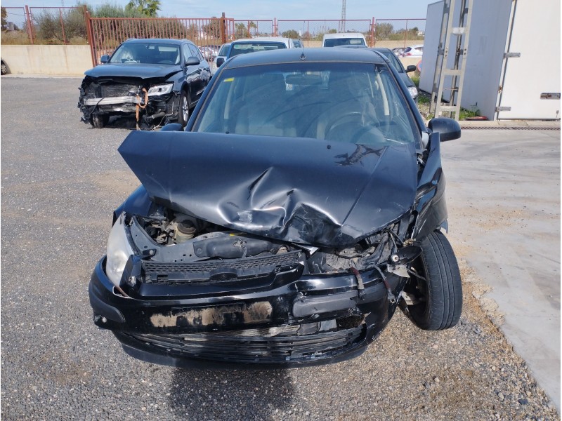 Recambio de carroceria corte para hyundai getz (tb) 1.1 12v cat referencia OEM IAM   