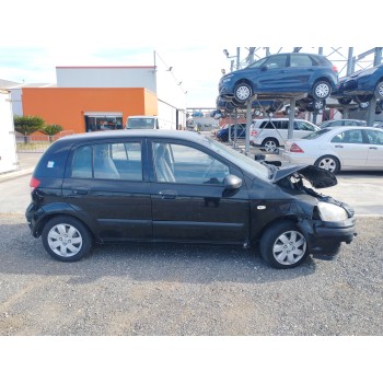 Recambio de carroceria corte para hyundai getz (tb) 1.1 12v cat referencia OEM IAM   