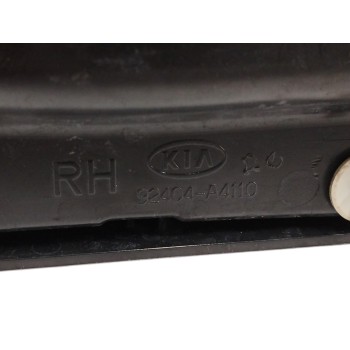 Recambio de piloto trasero derecho interior para kia carens iv 1.6 gdi referencia OEM IAM 92404A4110 92404A4 