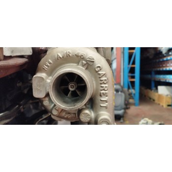 Recambio de despiece motor para kia carens iii monospace (un) 2.0 crdi 140 referencia OEM IAM D4EA  