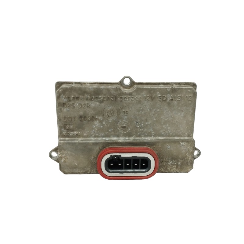 Recambio de centralita faros xenon para bmw 7 (e65, e66, e67) 730 d referencia OEM IAM 6907488 5DV00829000 