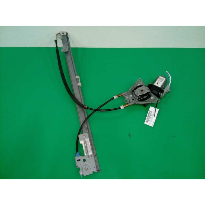 Recambio de elevalunas delantero derecho para fiat ulysse (179) 2.0 jtd emotion referencia OEM IAM FUNDA 0001488559080 