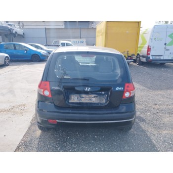 Recambio de carroceria corte para hyundai getz (tb) 1.1 12v cat referencia OEM IAM   