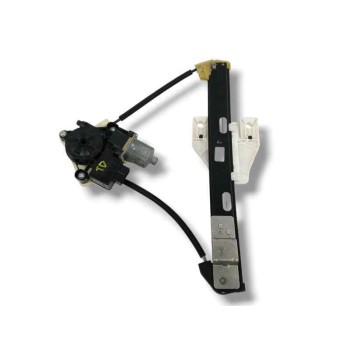 Recambio de elevalunas trasero derecho para audi a1 sportback (gba) 30 tfsi referencia OEM IAM 82G839462  