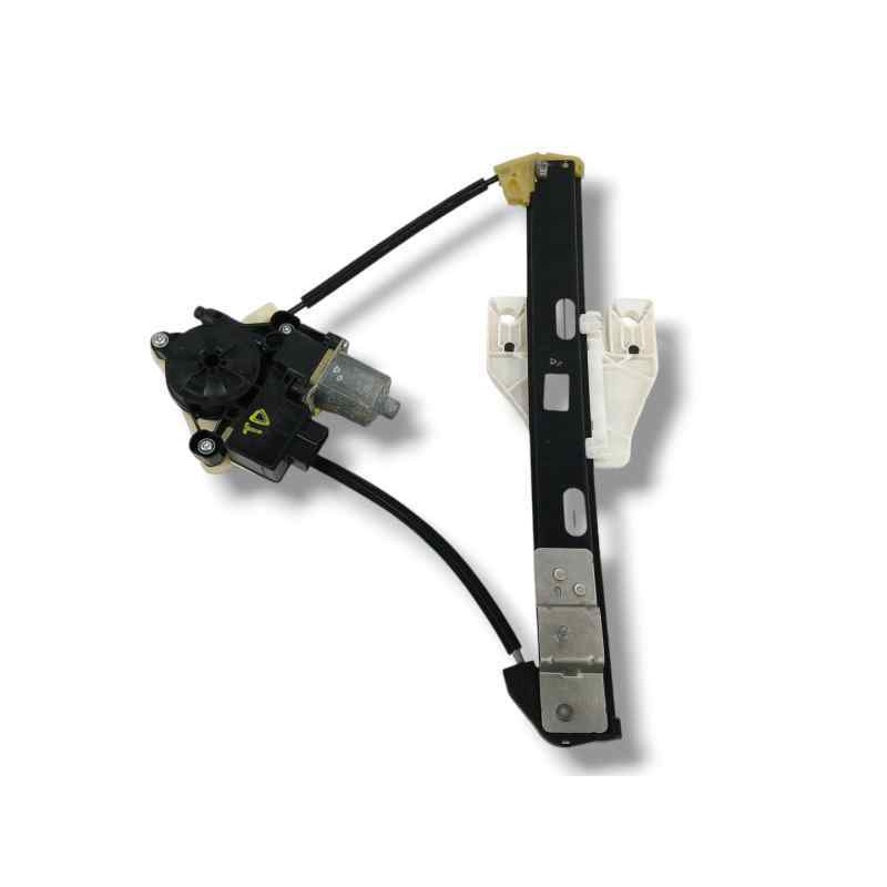 Recambio de elevalunas trasero derecho para audi a1 sportback (gba) 30 tfsi referencia OEM IAM 82G839462  