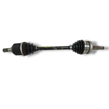 Recambio de transmision delantera izquierda para kia sportage 2.0 cat referencia OEM IAM   