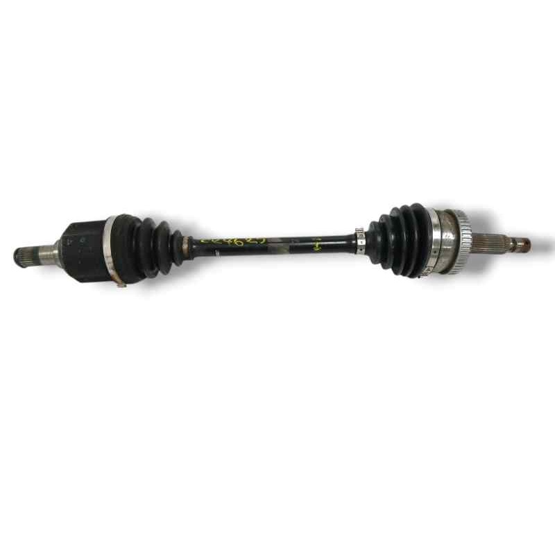 Recambio de transmision delantera izquierda para kia sportage 2.0 cat referencia OEM IAM   