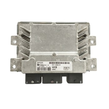 Recambio de centralita motor uce para ford fiesta vi (cb1, ccn) 1.25 referencia OEM IAM AV2112A650CB S180047012B 