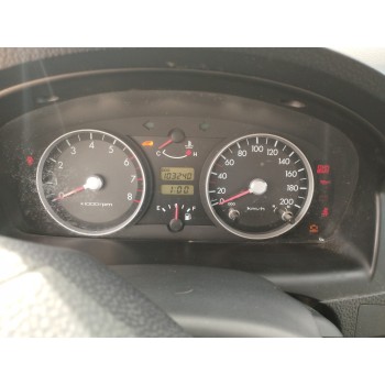 Recambio de carroceria corte para hyundai getz (tb) 1.1 12v cat referencia OEM IAM   