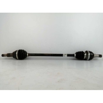 Recambio de transmision trasera derecha para opel antara 2.0 cdti cat (z 20 dmh / llw) referencia OEM IAM 96624822  