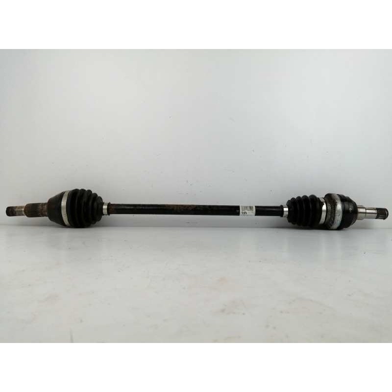 Recambio de transmision trasera derecha para opel antara 2.0 cdti cat (z 20 dmh / llw) referencia OEM IAM 96624822  