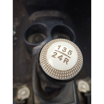 Recambio de carroceria corte para hyundai getz (tb) 1.1 12v cat referencia OEM IAM   