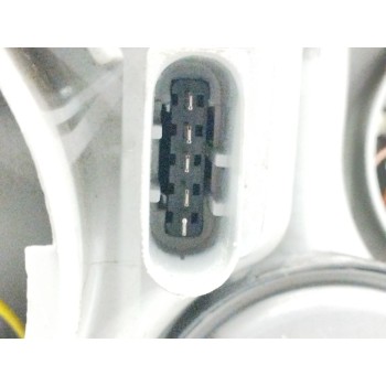 Recambio de faro izquierdo para mercedes-benz clase clk (w209) coupe 2.7 cdi 20v cat referencia OEM IAM  SOPORTE REPADADO 