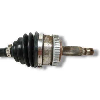 Recambio de transmision delantera izquierda para kia sportage 2.0 cat referencia OEM IAM   