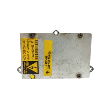Recambio de centralita faros xenon para bmw 7 (e65, e66, e67) 730 d referencia OEM IAM 6907488 5DV00829000 