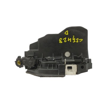 Recambio de cerradura puerta delantera derecha para bmw serie 6 cabrio (e64) 3.0 cat (n52) referencia OEM IAM 7167066  