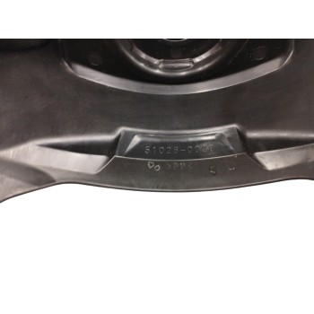 Recambio de carenado para kawasaki zh2 1000 zh2 1000 referencia OEM IAM 510260020 DEL ANTIRROBO 