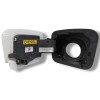 Recambio de tapa exterior combustible para citroën jumpy iii autobús (v_) 1.5 bluehdi 120 referencia OEM IAM 9808725080  