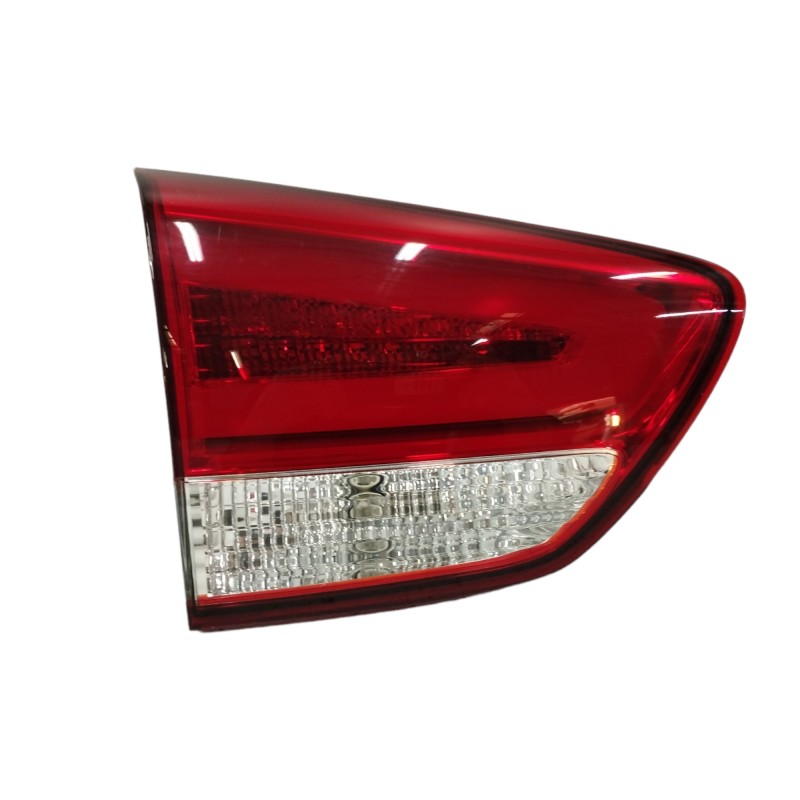 Recambio de piloto trasero izquierdo interior para kia carens iv 1.6 gdi referencia OEM IAM 92403A4110 92403A4 