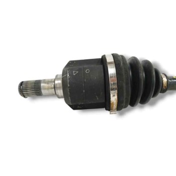 Recambio de transmision delantera izquierda para kia sportage 2.0 cat referencia OEM IAM   