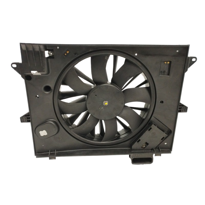 Recambio de electroventilador para jaguar s-type 3.0 v6 24v cat referencia OEM IAM 8240261 OBSERVAR FOTO 